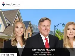 Sites similar to westislandrealtor.com