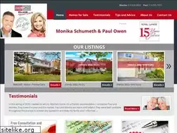 Sites similar to westislandrealty.com