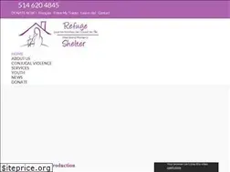 Sites similar to westislandwomensshelter.org