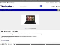Sites similar to westium.com