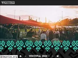 Sites similar to westival.wales