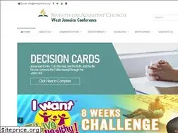 Sites similar to westjamaica.org