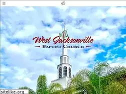 Sites similar to westjaxbaptist.org