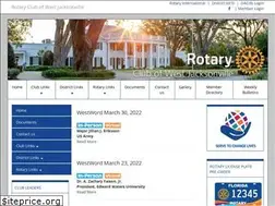Sites similar to westjaxrotary.org