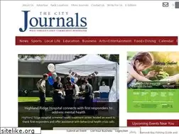 Sites similar to westjordanjournal.com