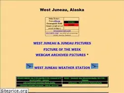Sites similar to westjuneau.com