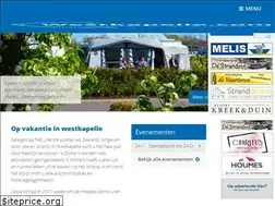 Sites similar to westkapelle.com