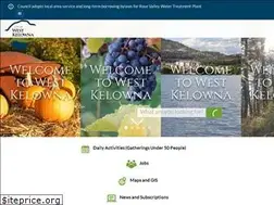 Sites similar to westkelownacity.ca