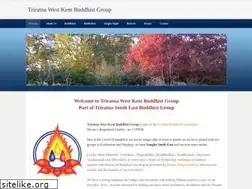 Sites similar to westkentbuddhists.org.uk