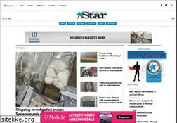 Sites similar to westkentuckystar.com
