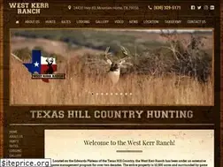 Sites similar to westkerrranch.com