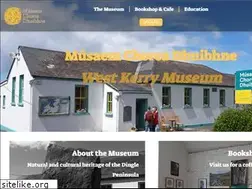 Sites similar to westkerrymuseum.com