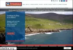 Sites similar to westkerryproperties.ie