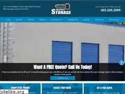 Sites similar to westkeystorage.ca