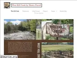 Sites similar to westkillcreek.com