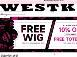 Sites similar to westkiss.com