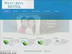 Sites similar to westkitsdental.com