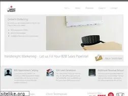 Sites similar to westknight.com