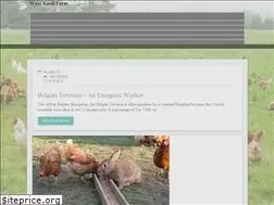 Sites similar to westknollfarm.com