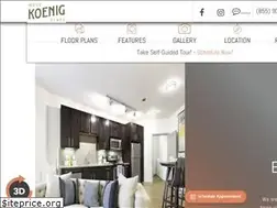 Sites similar to westkoenigaustin.com