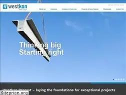 Sites similar to westkon.com.au