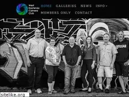 Sites similar to westkootenaycameraclub.com
