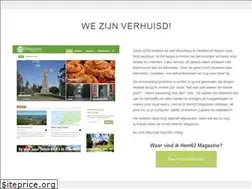 Sites similar to westkreek.nl