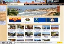 Sites similar to westkueste-usa.de