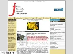 Sites similar to westkyjournal.com