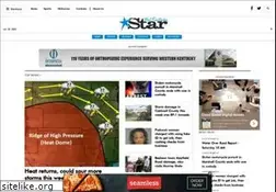 Sites similar to westkystar.com