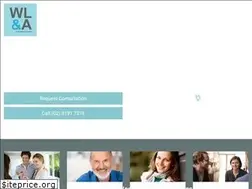 Sites similar to westla.com.au