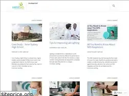 Sites similar to westlabblog.wordpress.com