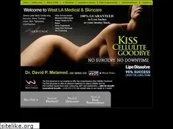 Sites similar to westlacellulite.com