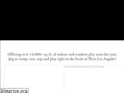 Sites similar to westladogs.com