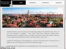 Sites similar to westlake-entrada.com
