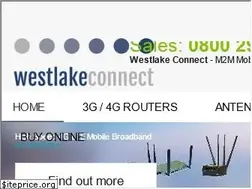 Sites similar to westlake.co.uk