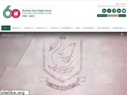 Sites similar to westlake.school.nz