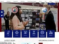 Sites similar to westlakeacademy.org