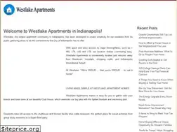 Sites similar to westlakeapartmenthomes.com