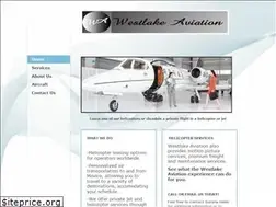Sites similar to westlakeaviationllc.com