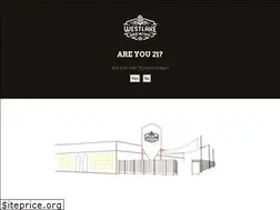 Sites similar to westlakebeer.com
