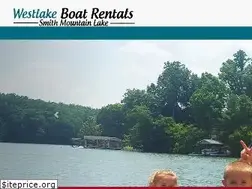 Sites similar to westlakeboatrentals.com