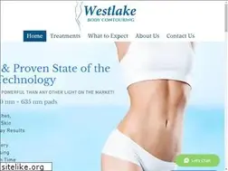 Sites similar to westlakebodycontouring.com