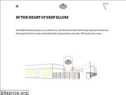 Sites similar to westlakebrewing.com