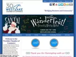 Sites similar to westlakechamber.com