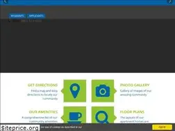 Sites similar to westlakeconway.apartments