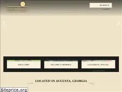 Sites similar to westlakecountryclub.com