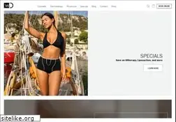 Sites similar to westlakedermatology.com