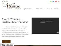 Sites similar to westlakedevelopmentllc.com