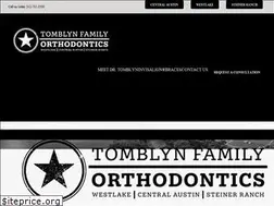 Sites similar to westlakefamilyortho.com